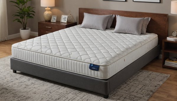 Naturlatex matratze: der schlüssel zu erholsamem schlaf